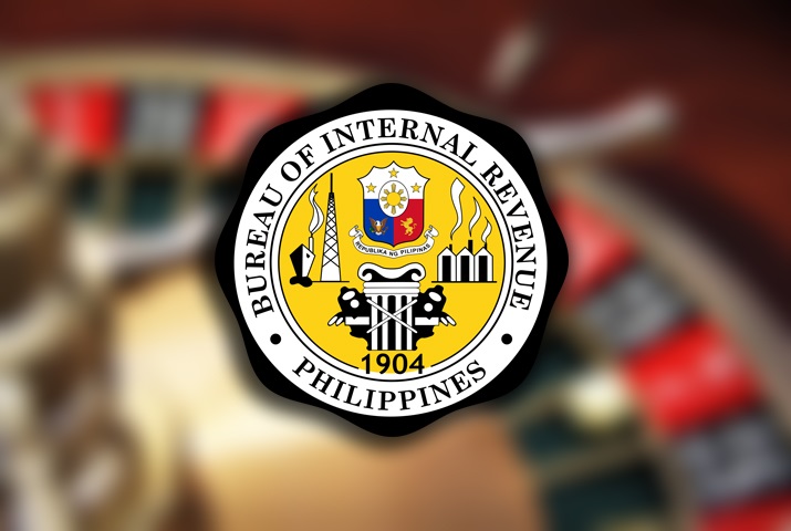 菲律宾财政部国税局