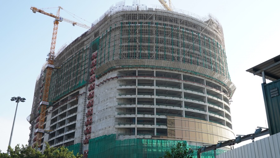 云顶香港(678)公布，同意以7.5亿元出售Genting Macau 50%股权连股东贷款。