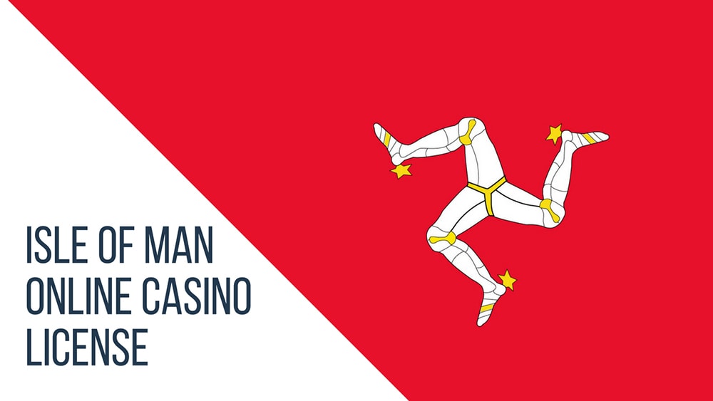 Isle of Man GSC Online FAQ