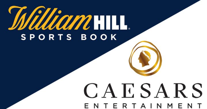 威廉希尔（William Hill）股东已批准凯撒（Caesars）的收购交易案
