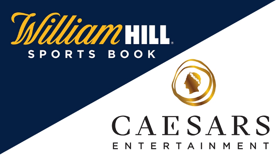 威廉希尔（William Hill）股东已批准凯撒（Caesars）的收购交易案