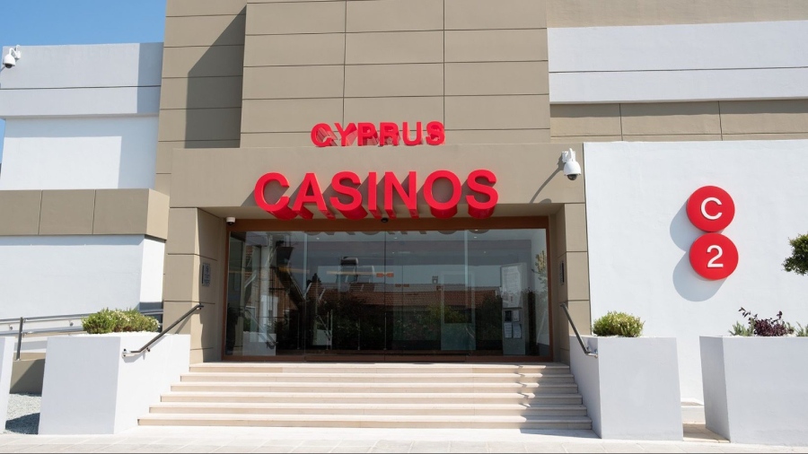 塞浦路斯公卫危机反复，新濠子公司目前已暂停两个赌场运营。