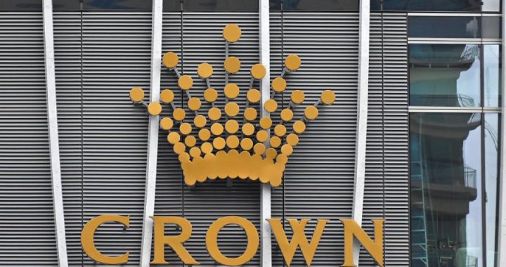 澳洲皇冠大型赌场开业在即，监管调查令其蒙上阴影
