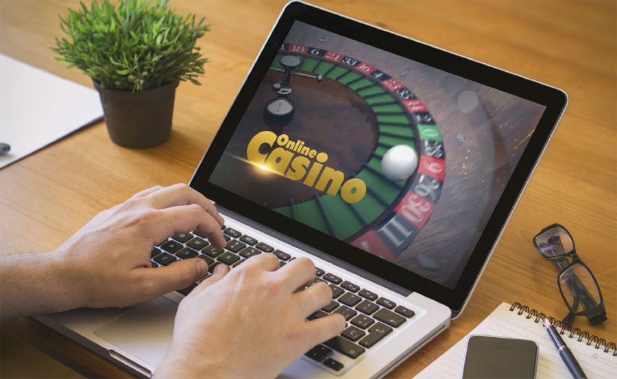 由于各种技术创新，在线赌场比实体场所更先进