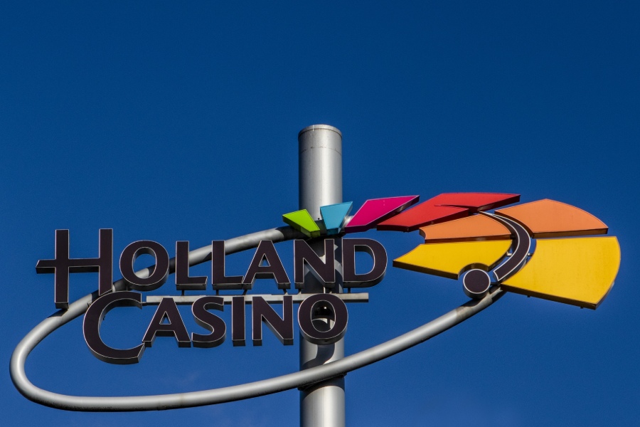 荷兰公卫危机放缓，重新开放其14个实体赌场运营