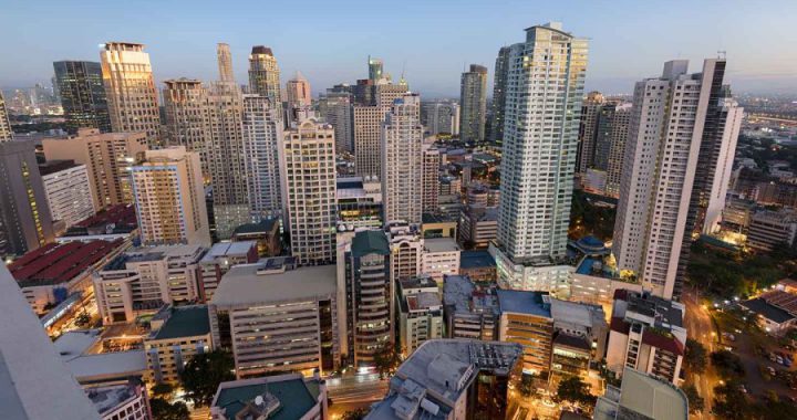 菲律宾POGO的关闭表明经济尚未起色，也令外界感到忧心。