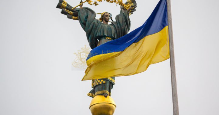 乌克兰正在将一项新的赌博法案在线发布，以期在推出新的监控系统时抵消高额的许可费