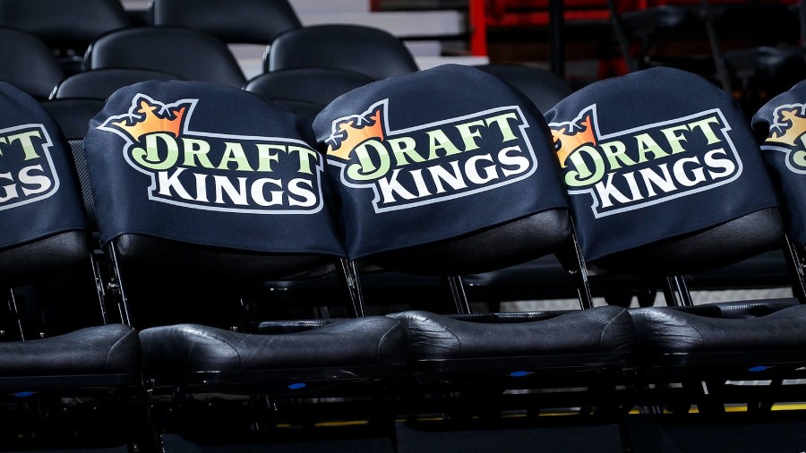 DraftKings体育博彩11月营收获得好表现