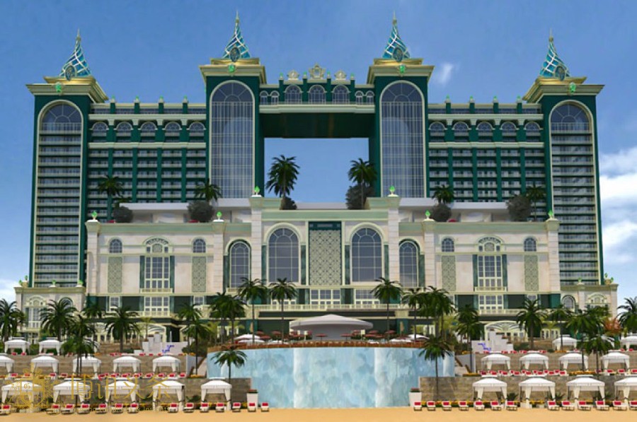 PH Resorts Group有望在2021年下半年开业
