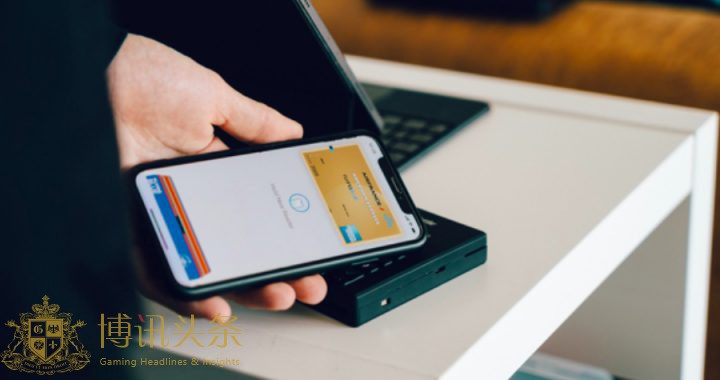 数字电子钱包未来将会完全支配付款