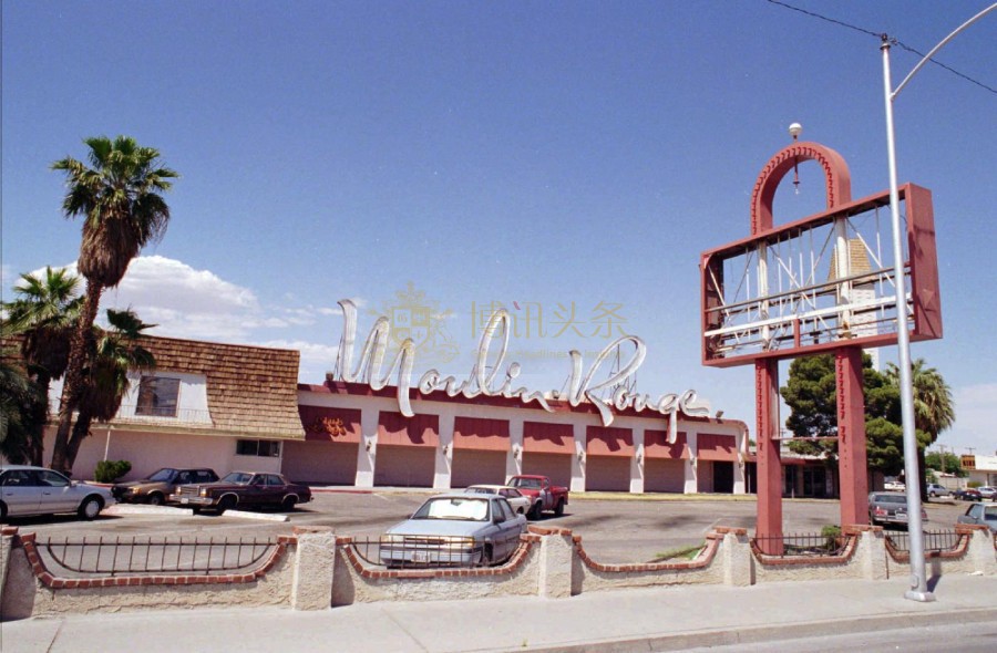 总部位于澳大利亚的公司将出售其拉斯维加斯的红磨坊股权。