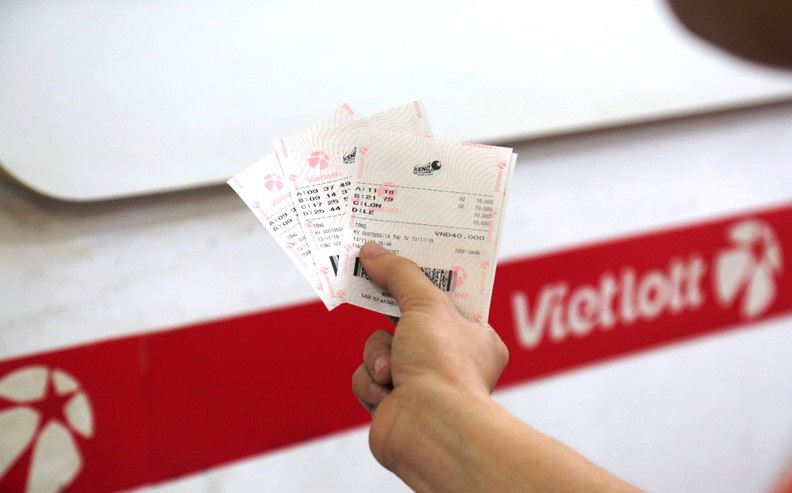 越南美式彩票投注近年才兴起
