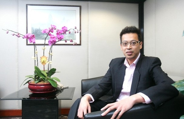第一上海证券策略师叶尚志