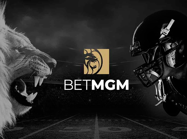 2018年起MGM与Entain合资成立BetMGM