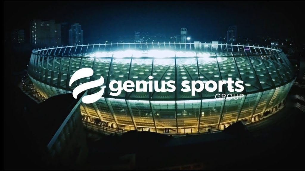 Genius Sports Group将通过与SPAC公司合并在美国挂牌