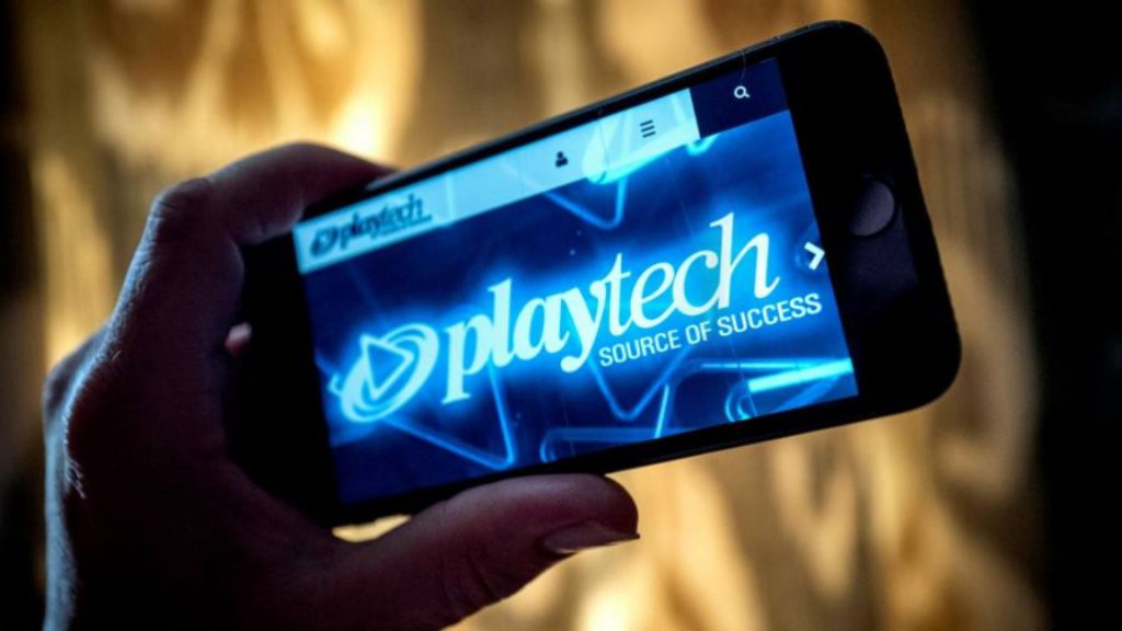 随着Finalto出售谈判继续进行,Playtech预估2020年收入超过预期