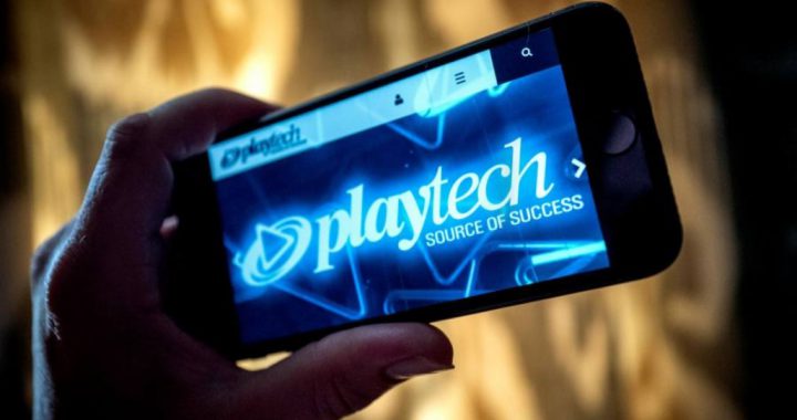 随着Finalto出售谈判继续进行，Playtech预估2020年收入超过预期