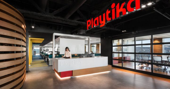以色列公司Playtika计划赴美上市，估值约100亿美元