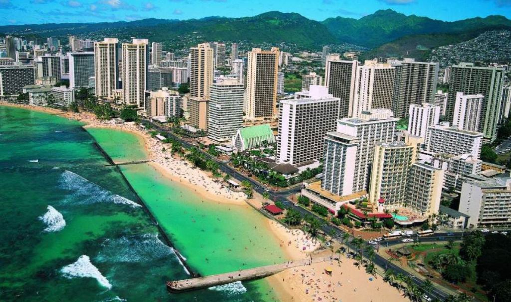 夏威夷考虑通过多项博彩法案以增加税收来增加预算