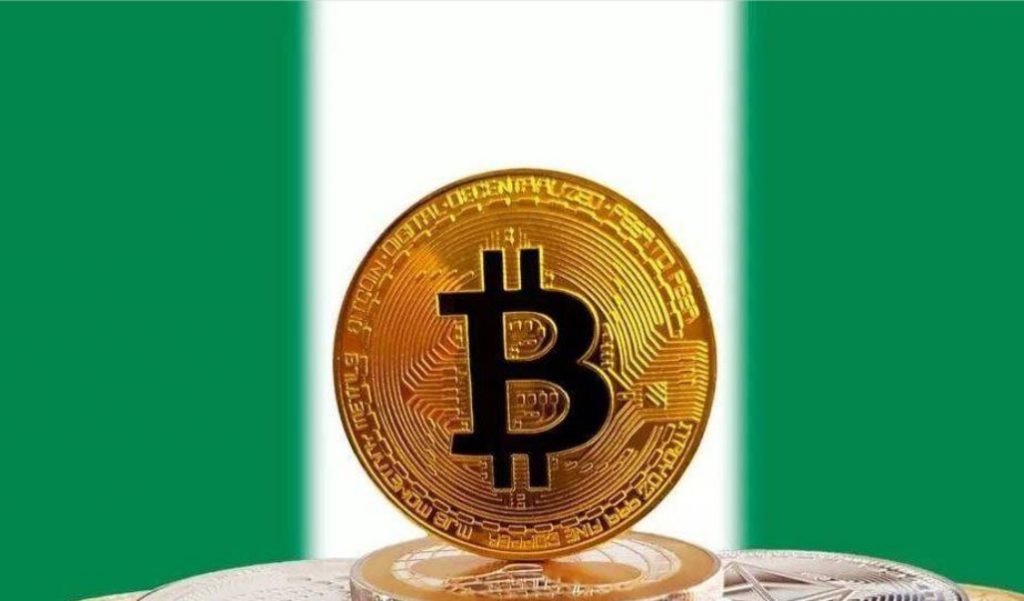 尼日利亚是全球最爱比特币的国度