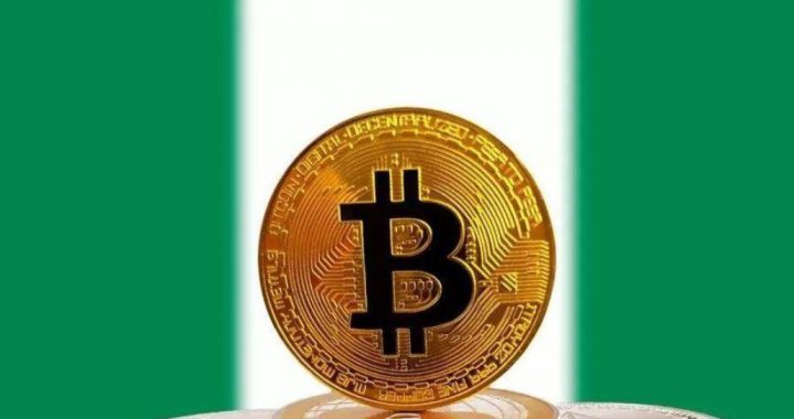 尼日利亚是全球最爱比特币的国度