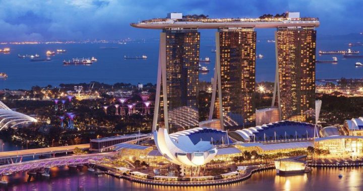 新加坡成立赌博管制局整合现行法例，针对网上博彩及手游等监管