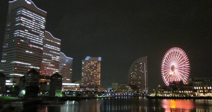 横滨启动企划案征集（RFP）流程并公开IR招标要求