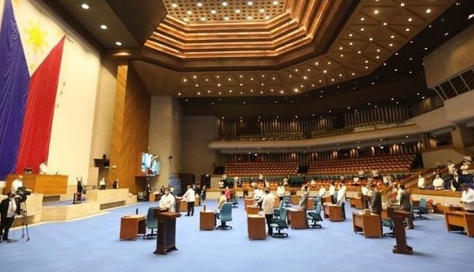 菲律宾众议院通过新版反洗钱法