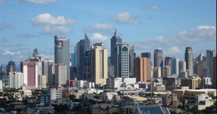 菲律宾2021年办公楼空置率仍高
