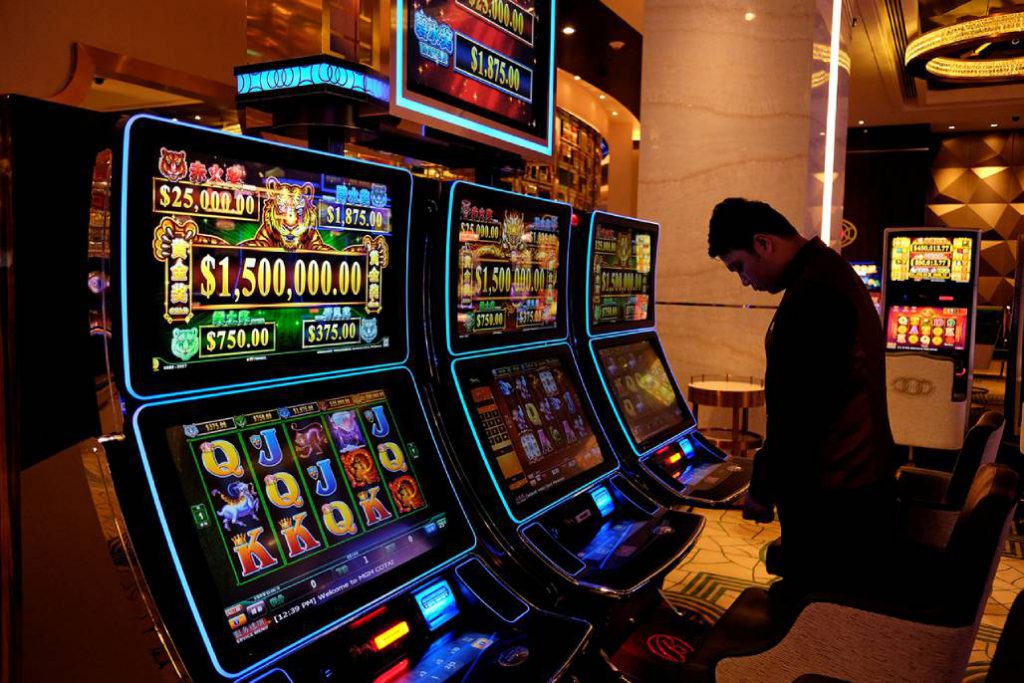 中国打击跨境赌博订立投案自首限期
