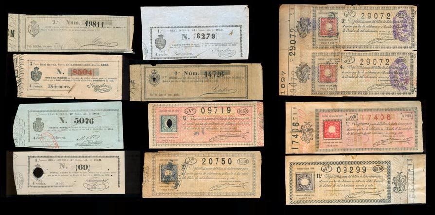 菲律賓發行彩票的歷史悠久