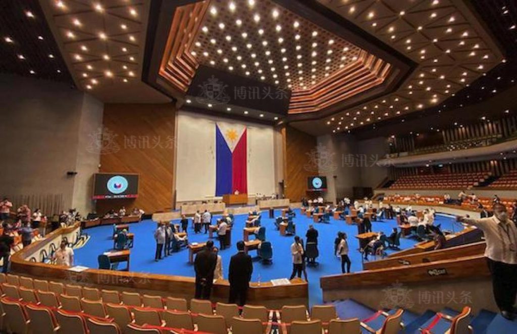 菲律賓通過5777法案