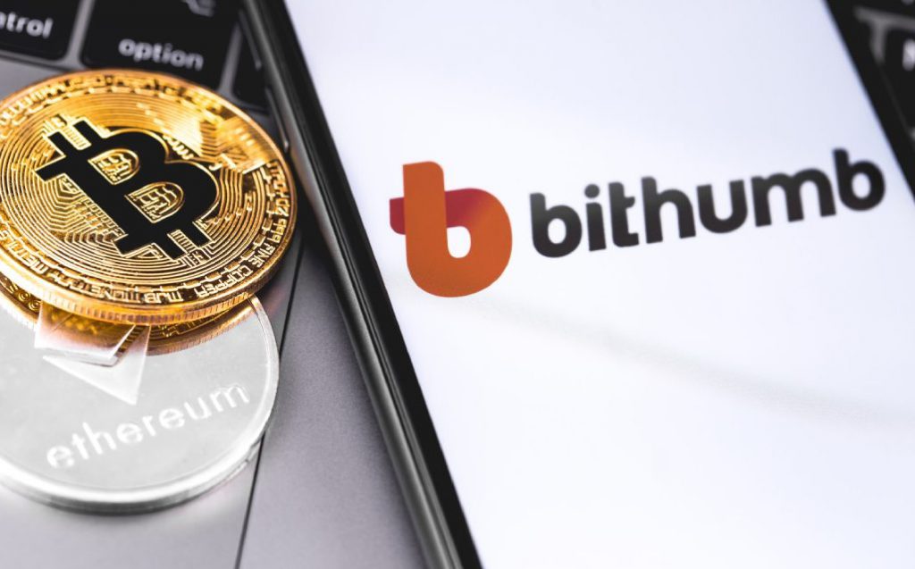 韩国加密货币交易商Bithumb遭黑客入侵损失数十亿韩元