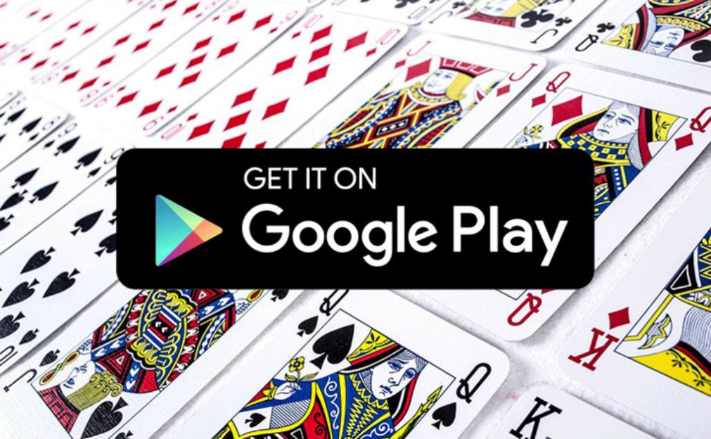 Google Play商店开放体彩、博彩应用程序上架