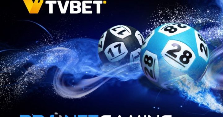 Pronet Gaming签署协议再向平台引入12个TVBET游戏