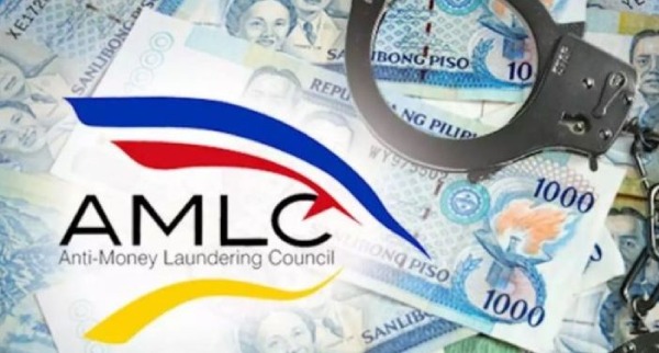 單筆現金交易超過750萬披索AMLC將被列入調查
