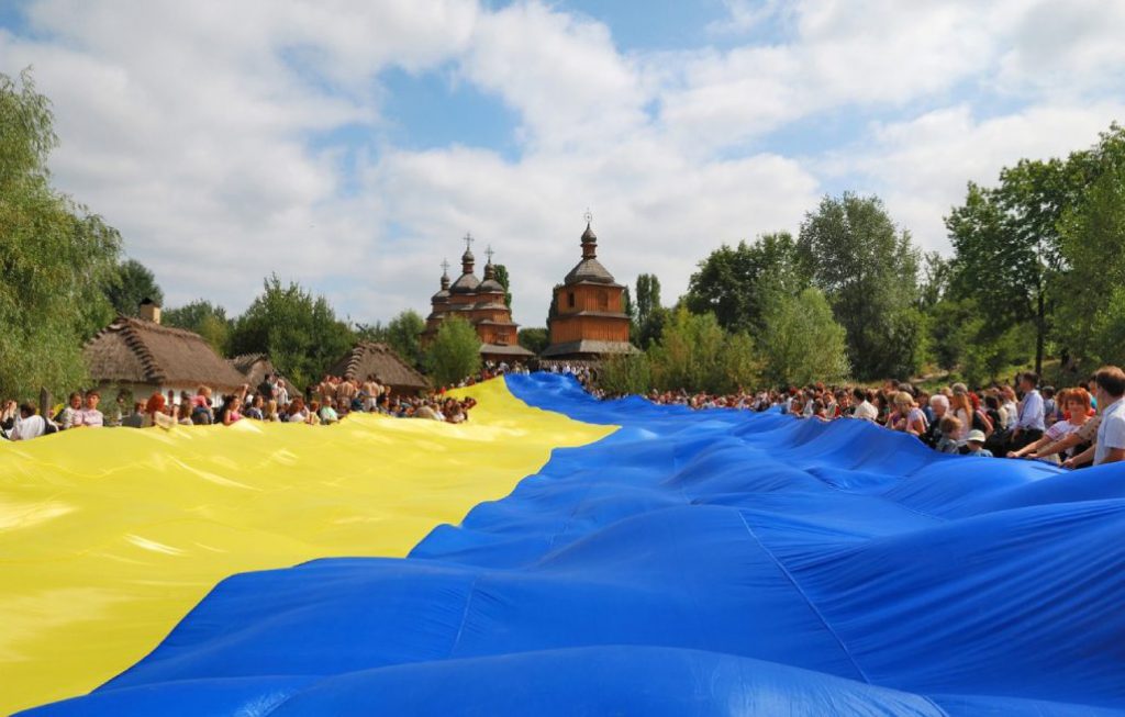 乌克兰委员会批准对所有形式博彩征收10%的税率