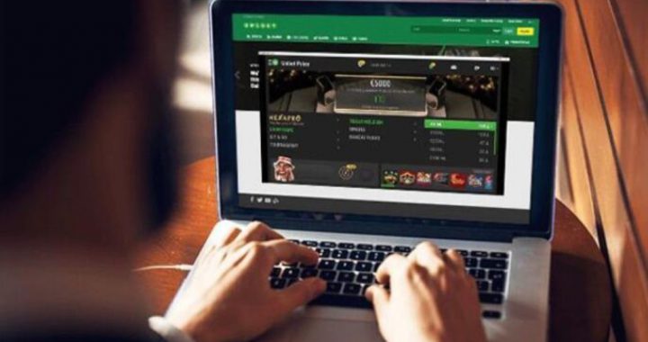 腾讯一员工因网络赌博输近500万留遗书轻生被救