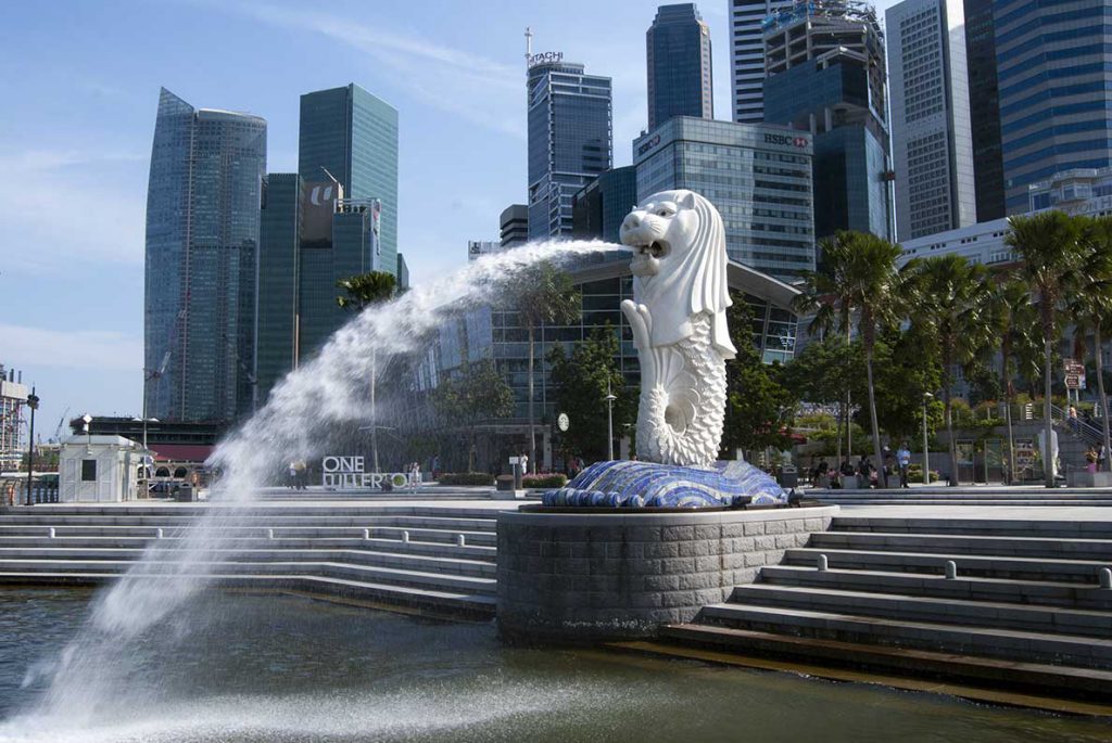 新加坡当局正寻求建立更多双方旅行联系