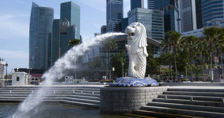 新加坡当局正寻求建立更多双方旅行联系