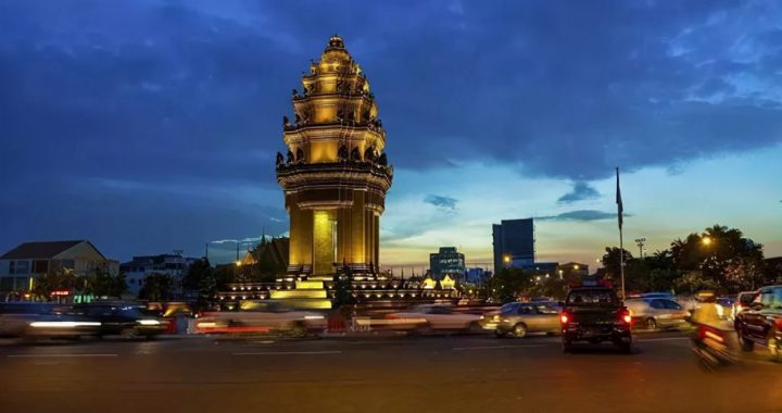 柬埔寨“2.20”事件影响严重公寓租赁业务受挫