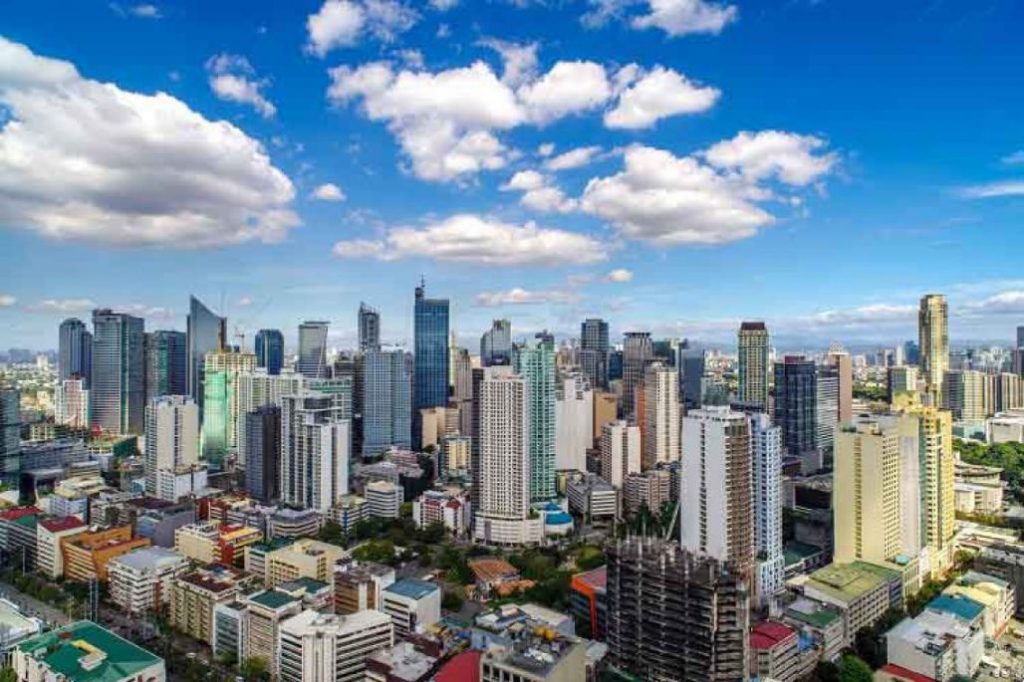 菲律宾众议院通过法案对博彩公司征收高达25%所得税