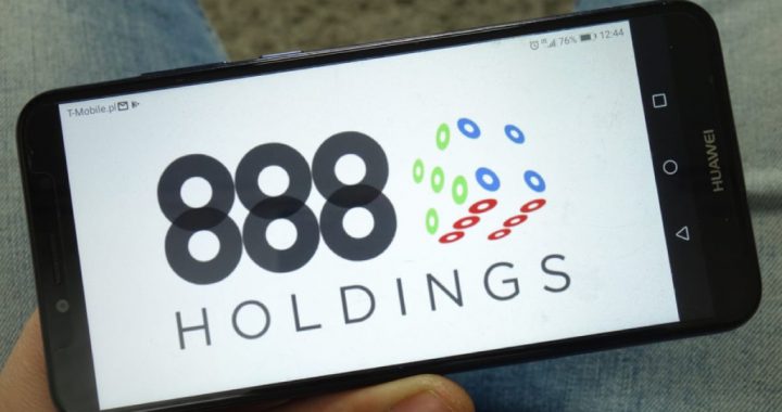 888控股首季度收入创历史新高