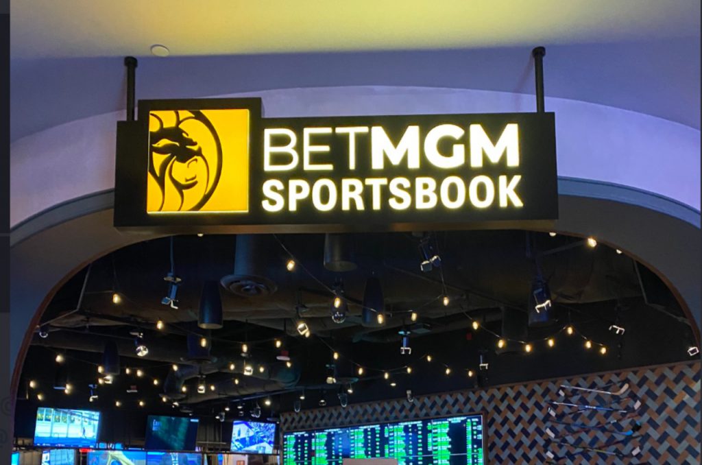 BetMGM first debuted its online sportsbook in 2018 in the NJ sports betting market