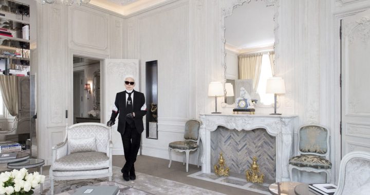 A 270 room Karl Lagerfeld hotel in Macau is in the works with SJM