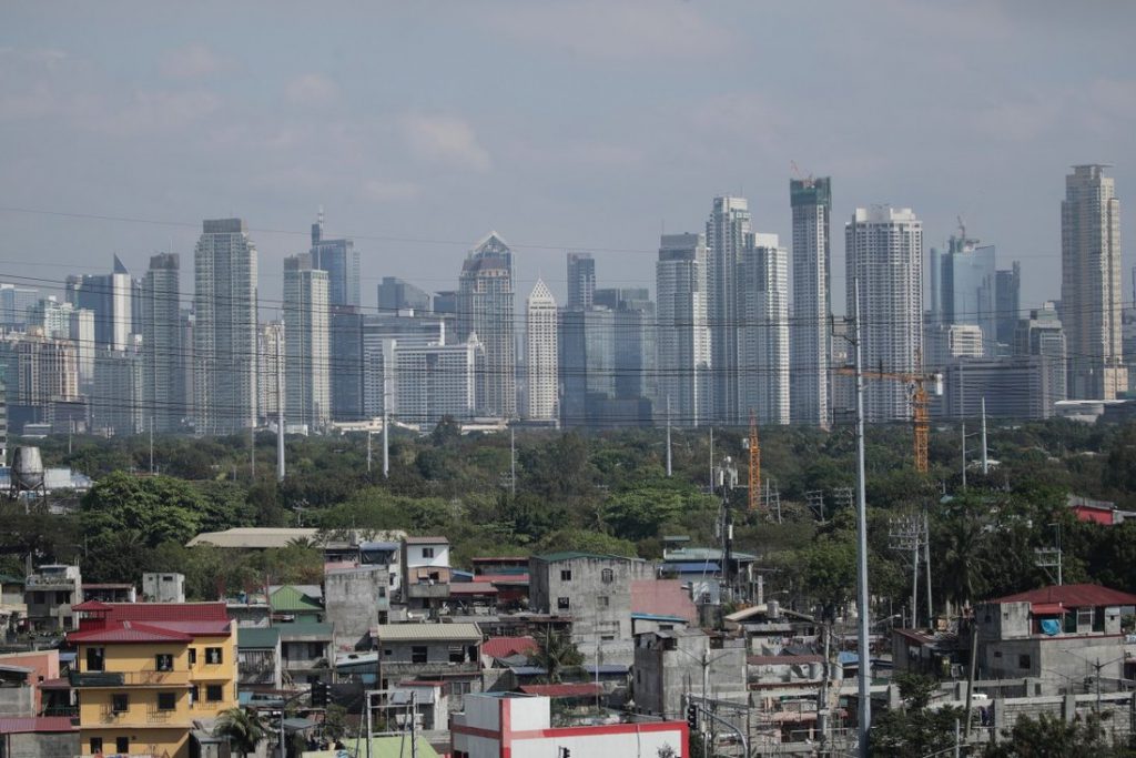 Metro Manila is the second most populous and the most densely populated region of the Philippines