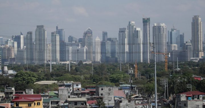 Metro Manila is the second most populous and the most densely populated region of the Philippines