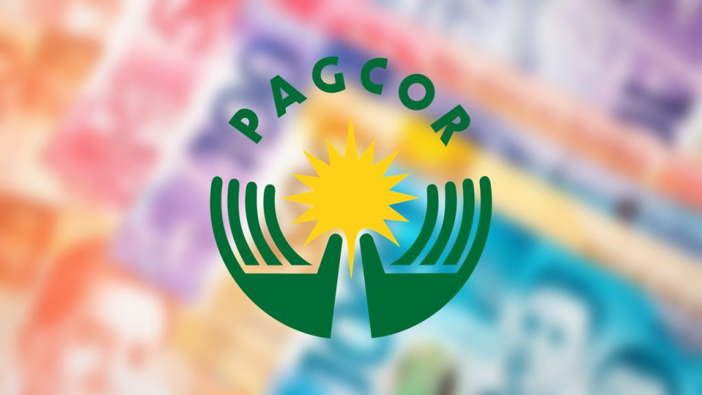 PAGCOR第一季度收入仍在低谷