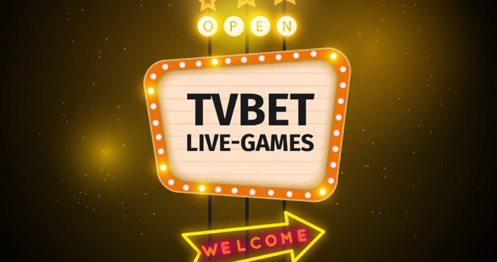 TVBET与NewArt Gaming合作博彩游戏直播