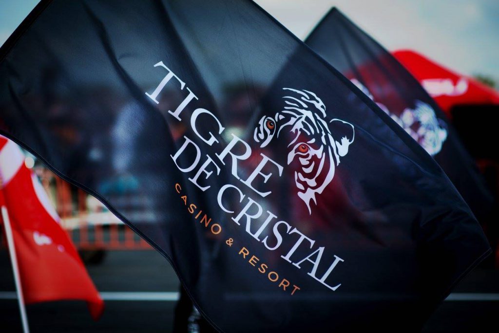 The estimated cost of Tigre de Cristal’s second phase remains at US$200 million
